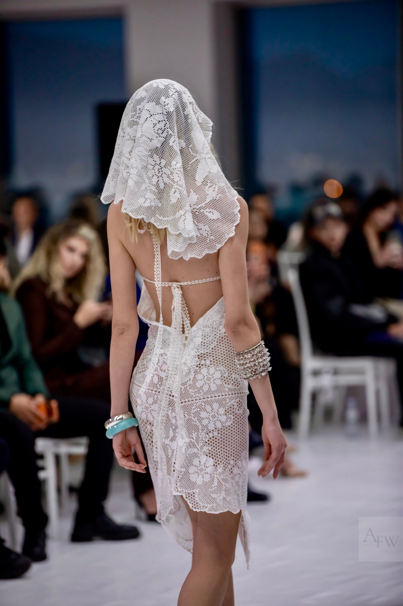 Étoile - Couture Collection 2026/2027 - BETTINA