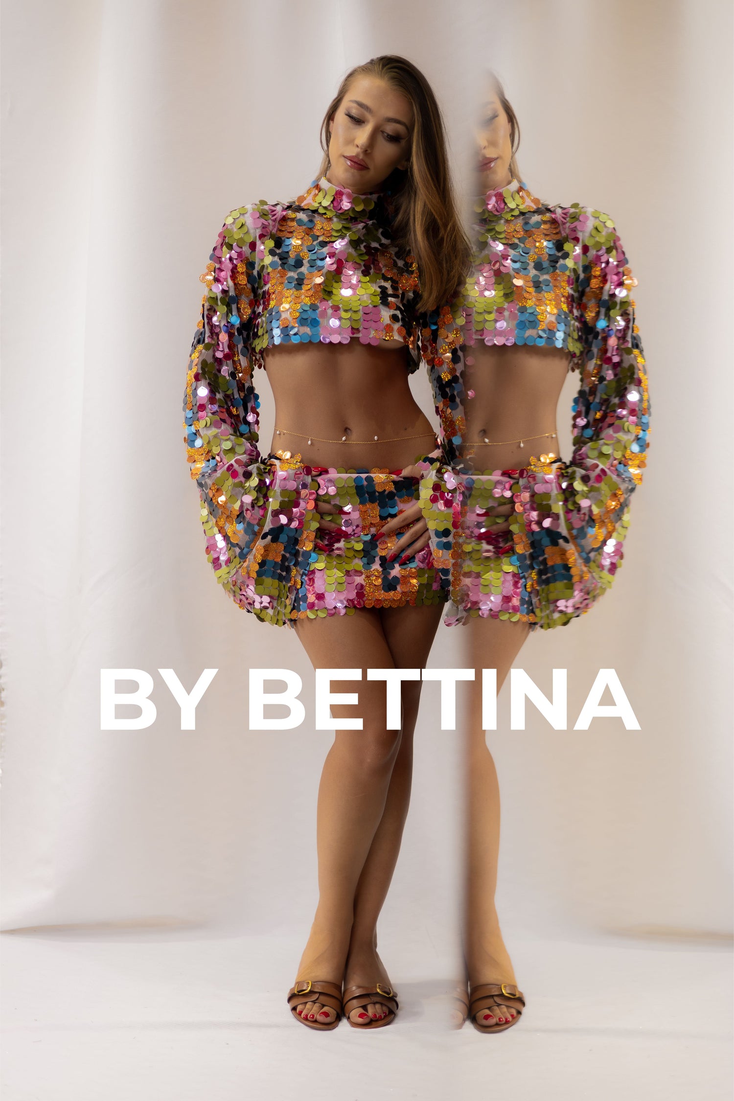 NEW COLLECTION ’25 – Handmade Luxury Dresses by Bettina Atelier - BETTINA