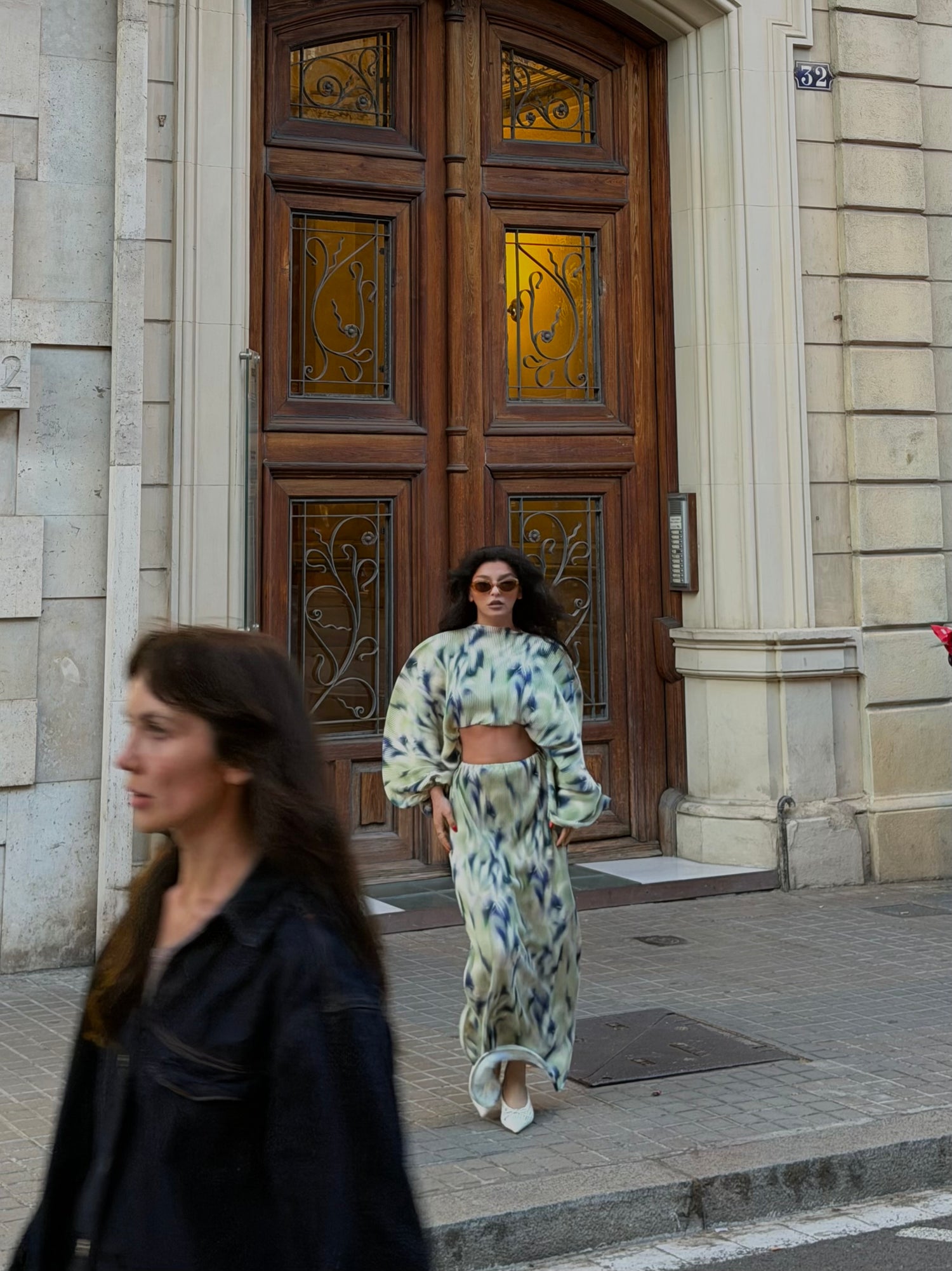 Morph | RTW SS2026 - BETTINA