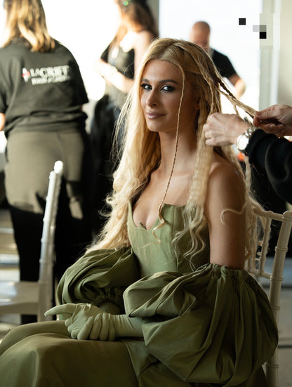 Fairy Gown - BETTINA