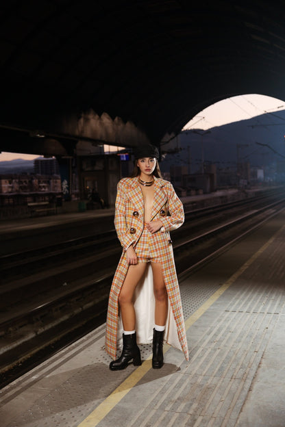 Dénise Sunset Checkmate Set - BETTINA