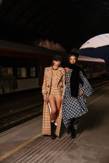 Dénise Sunset Checkmate Set - BETTINA