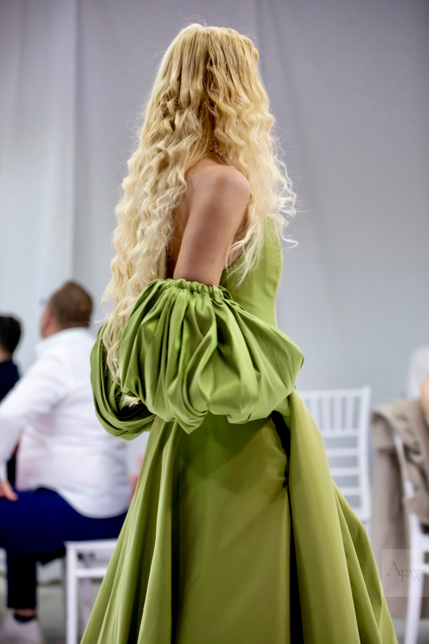 Fairy Dress - BETTINA