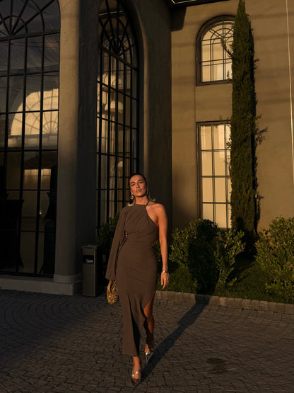 Monroé Stone Dress