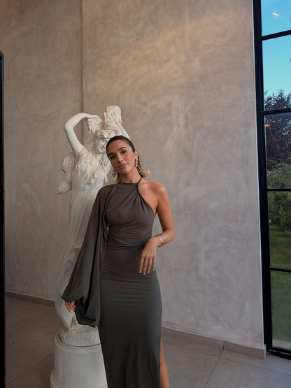 Monroé Stone Dress