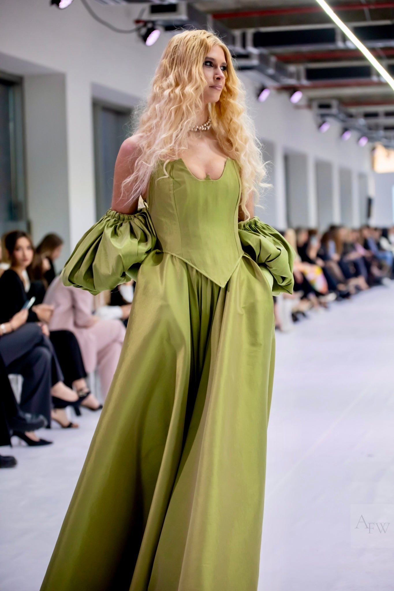 Fairy Dress - BETTINA