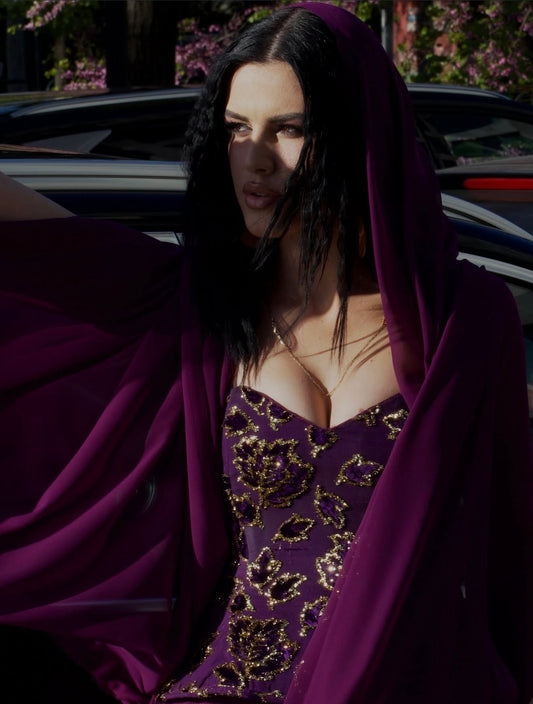Améthyste Royale - BETTINA by BETTINA OFFICIAL