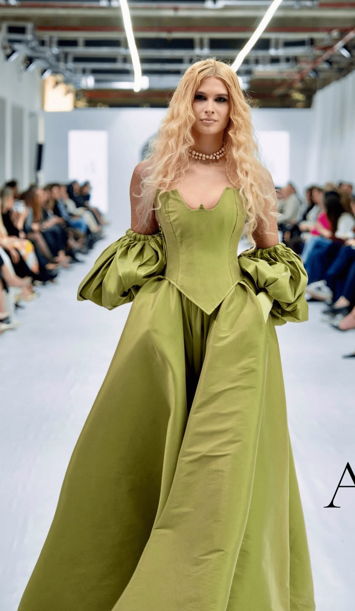 Fairy Dress - BETTINA